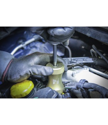 Extractor inel de etansare injector 370 mm executie grea