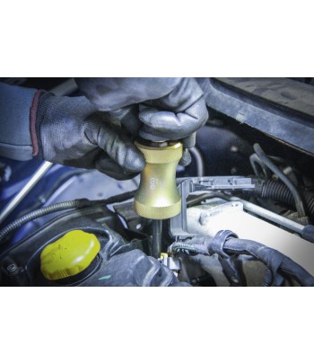 Extractor inel de etansare injector 370 mm executie grea