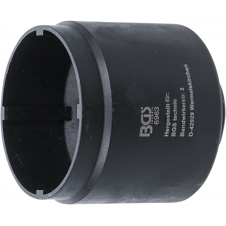 Cheie piulite arbori primari cutie de viteze pentru cutie de viteze automata Scania 10 trepte 64 x 79 mm