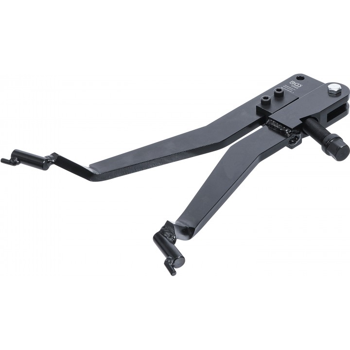 Scula montare | demontare saboti fraana | pentru autocamioane Volvo