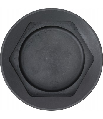 Cheie piulite osii hexagon pentru axe remorca SAF 85 mm