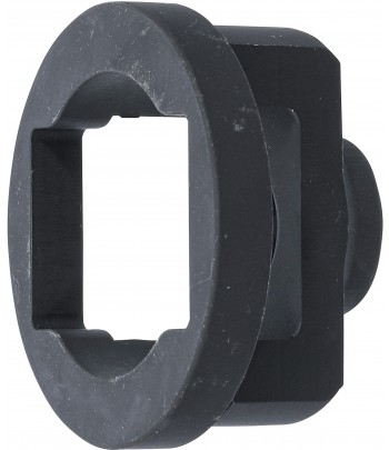 Cheie piulite osie rulment pe role pentru BPW 12 t 80 mm