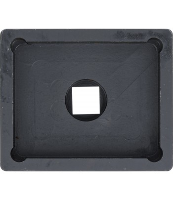 Cheie piulite de strangere osii pentru autobuze Setra si Neoplan 54 x 68 mm