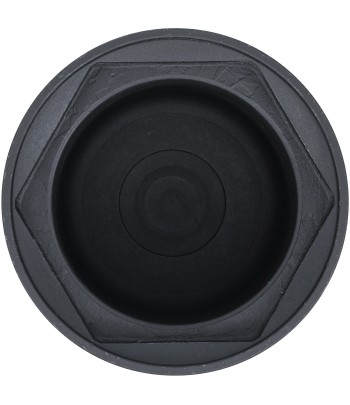 Cheie piulite osii hexagon pentru axe remorca Mercedes-Benz 95 mm