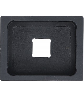 Cheie piulite de strangere osii pentru DAF, MAN, Mercedes-Benz, Kassbohrer, Setra 56 mm