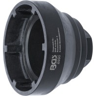 Chei piulite canelate Fus...