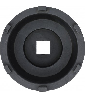 Cheie piulite canelate osie spate | pentru Mercedes-Benz, MAN 10/13 t NR7/4 | 101 mm