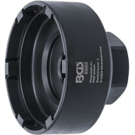 Cheie piulite canelate...