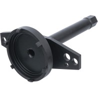 Cheie piulite canelate osie...