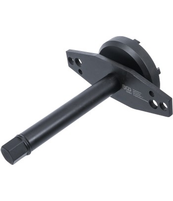 Cheie piulite canelate osie spate pentru Mercedes-Benz Citaro 122 x 139 mm