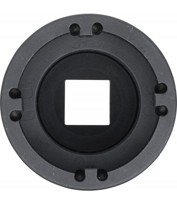 Cap cheie piulite canelate cutie de viteze pentru MAN