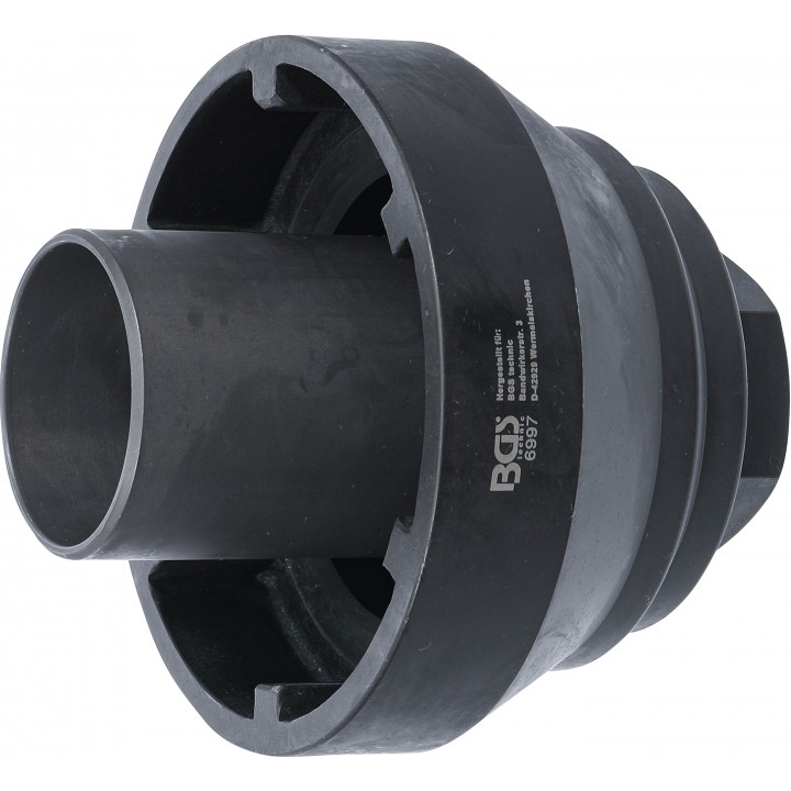 Cheie tubulara piulite arbori antrenare pentru osii MAN TGA 460