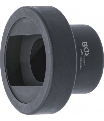 Set demontare acuri amortizoare roata spate | 20 mm 3pe4 | pentru Scania