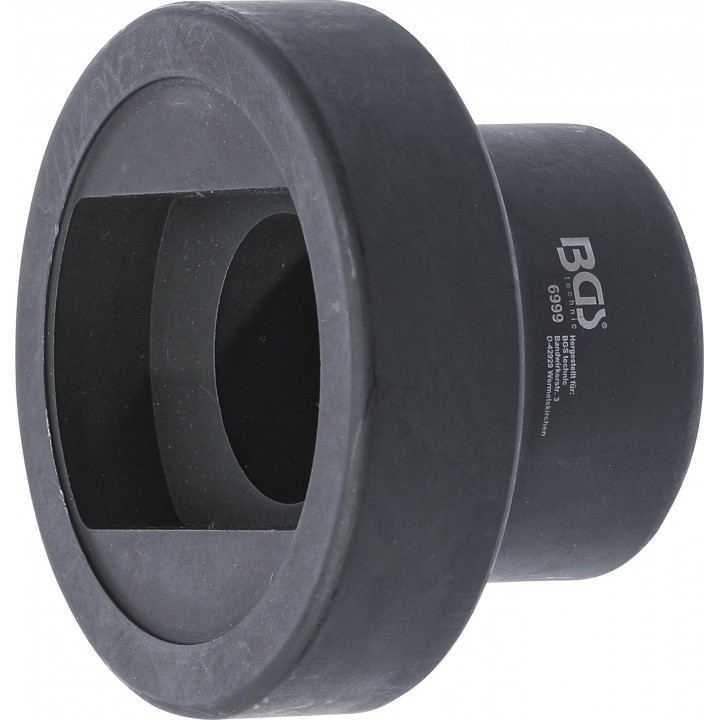 Set demontare acuri amortizoare roata spate | 20 mm 3pe4 | pentru Scania