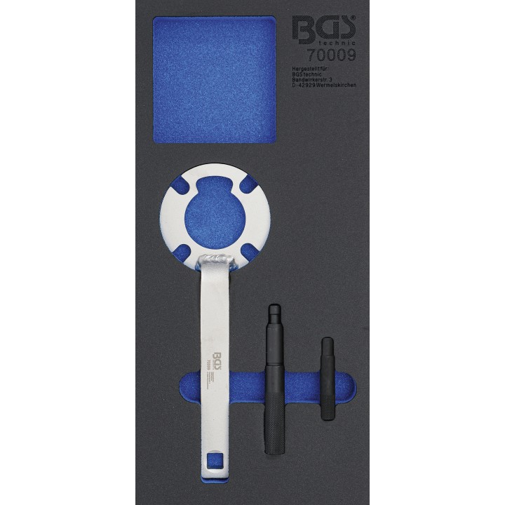 Set dispozitive reglare motor | pentru Volvo 5 cilindri 2,0 / 2,4 / 2,5 Diesel Join Now!