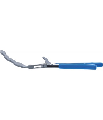 Cleste filtru de ulei autoreglabil diametru 60 - 120 mm in unghi la 30 grade