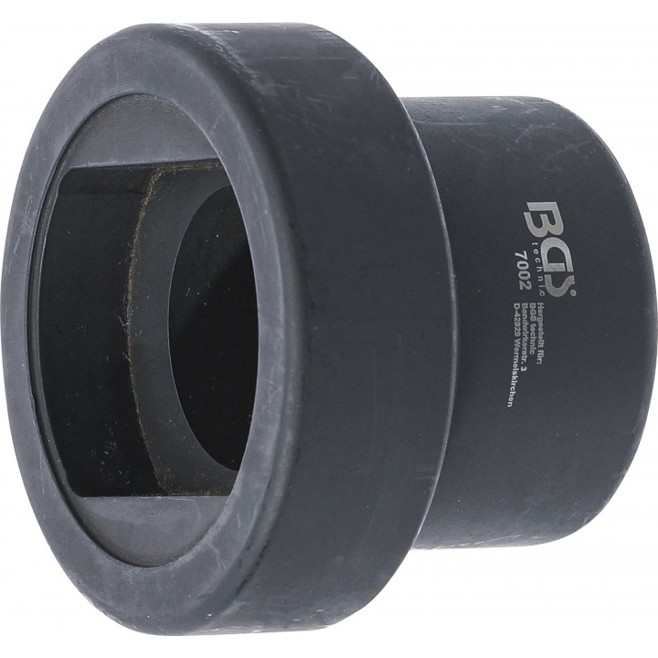 Cheie bolturi arcuri lamelare osie spate pentru Scania 34 x 46 mm