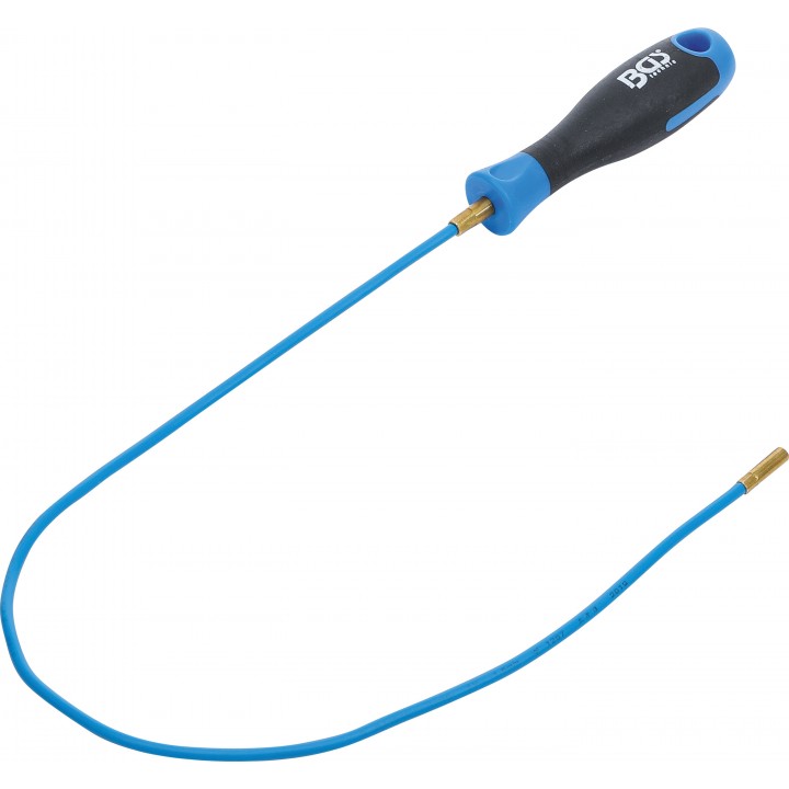 Dispozitiv magnetic de ridicat flexibil 480 mm Forta de ridicare 0,1 kg