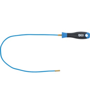 Dispozitiv magnetic de ridicat flexibil 480 mm Forta de ridicare 0,1 kg