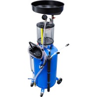 Aparat pneumatic de...