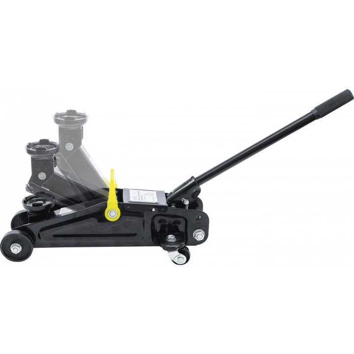 Cric vehicul pentru manevrare hidraulic 1 t