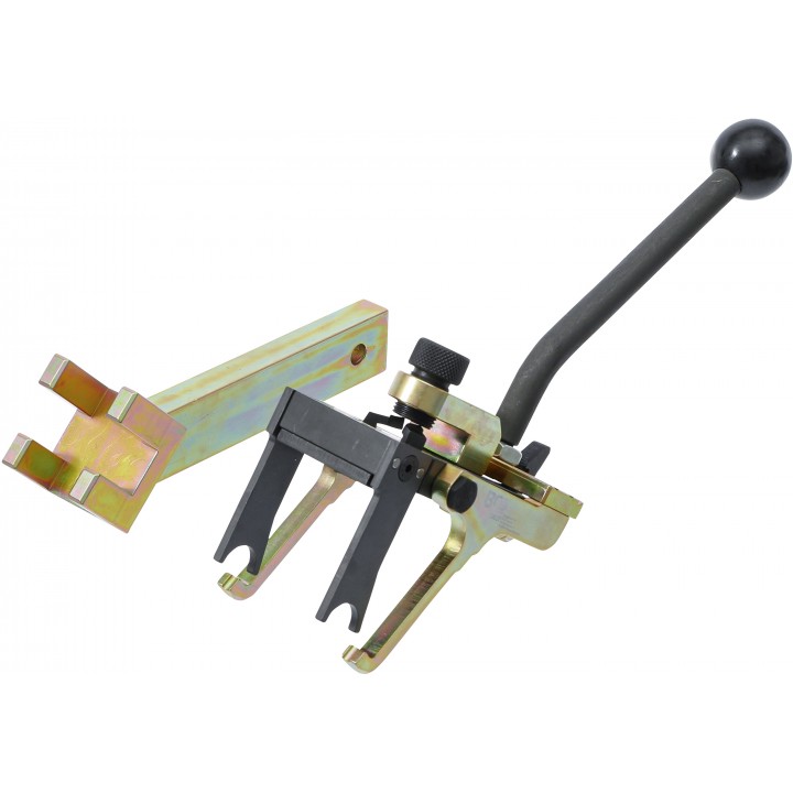 Presa arcuri supape pentru BMW, MINI, Citroen, Peugeot