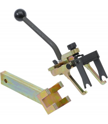 Presa arcuri supape pentru BMW, MINI, Citroen, Peugeot