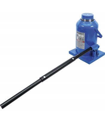 Cric hidraulic cu palan 50 t