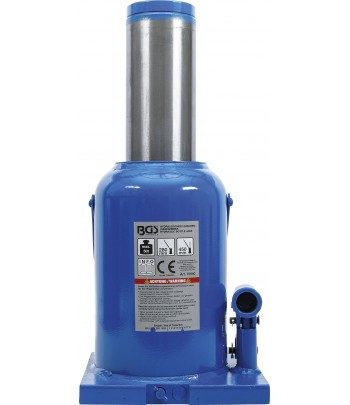 Cric hidraulic cu palan 50 t