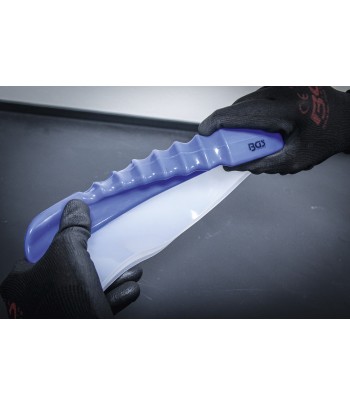 Extractor silicon cu apa flexibil 300 mm