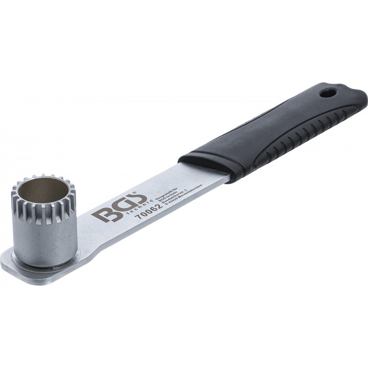 Cheie rulment interior