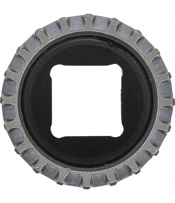 Cap atasabil rulment interior