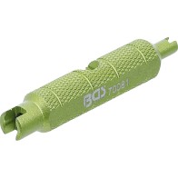 Cheie element supapa