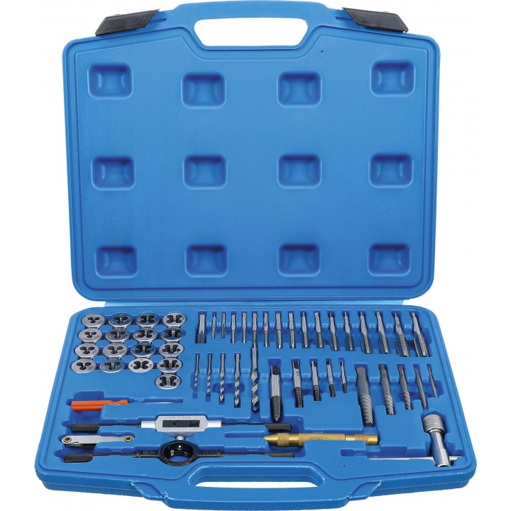 Set tarozi M3 - M12 56 piese