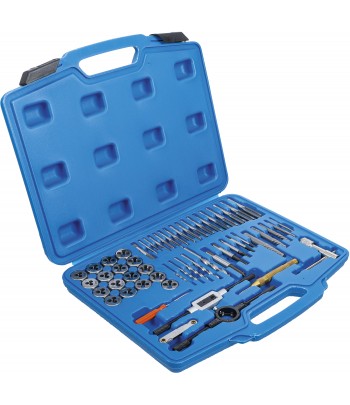 Set tarozi M3 - M12 56 piese