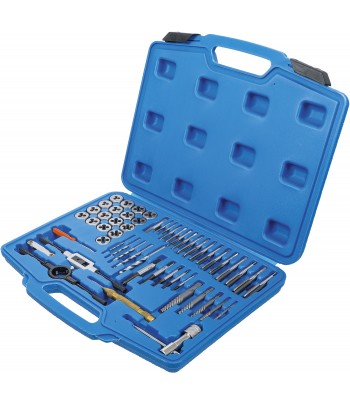 Set tarozi M3 - M12 56 piese