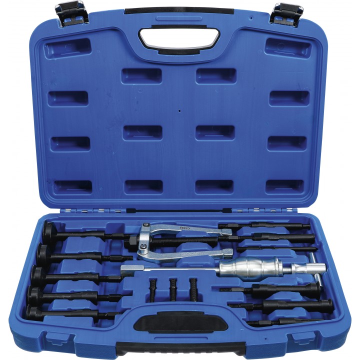 Set extractor rulment interior gaura infundata 15 piese