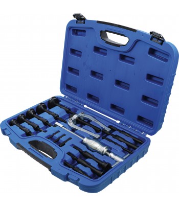 Set extractor rulment interior gaura infundata 15 piese