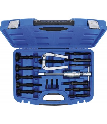 Set extractor rulment interior gaura infundata 15 piese