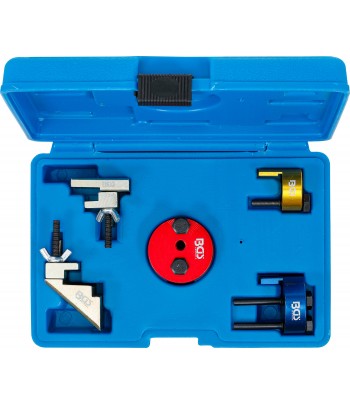 Set dispozitive curele canelate 5 piese