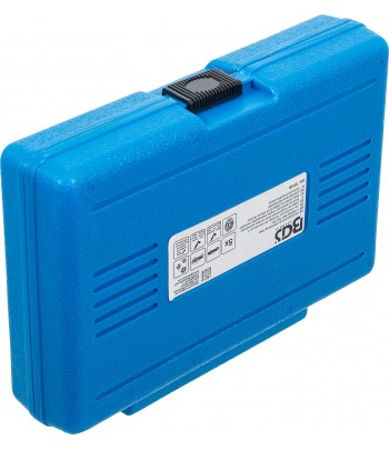 Set dispozitive curele canelate 5 piese