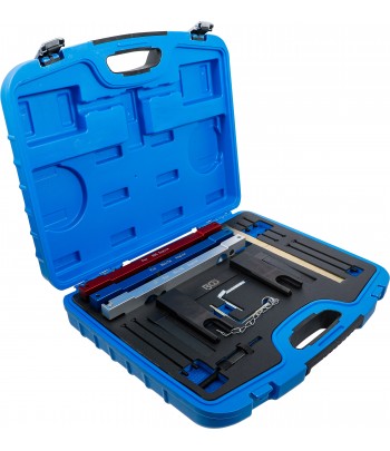 Set dispozitive reglare motor | pentru BMW N51 / N52 / N53 / N54 / N55