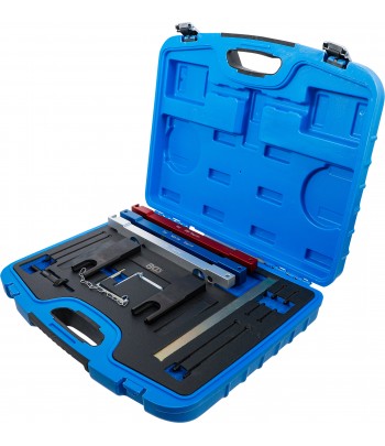 Set dispozitive reglare motor | pentru BMW N51 / N52 / N53 / N54 / N55