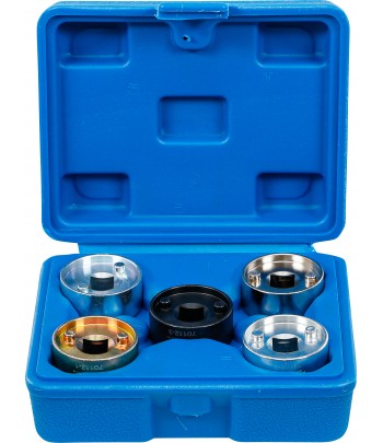 Capete cheie supapa de comanda arbori cu came pentru VAG 5 piese