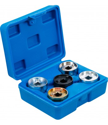 Capete cheie supapa de comanda arbori cu came pentru VAG 5 piese