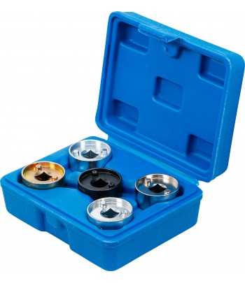 Capete cheie supapa de comanda arbori cu came pentru VAG 5 piese