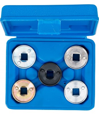 Capete cheie supapa de comanda arbori cu came pentru VAG 5 piese