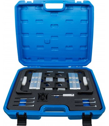 Set dispozitive reglare motor | pentru Mercedes-Benz M177 | M178 Join Now!