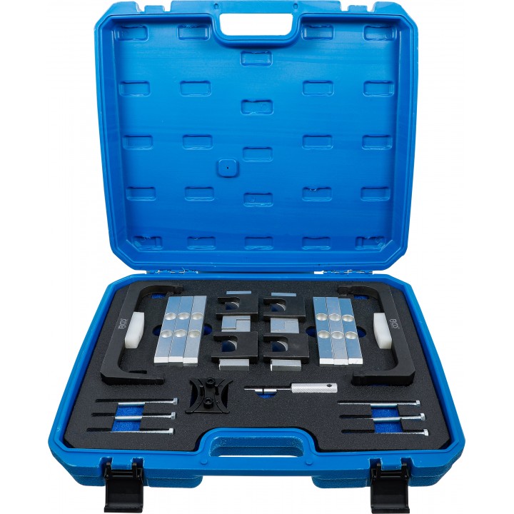 Set dispozitive reglare motor | pentru Mercedes-Benz M177 | M178 Join Now!