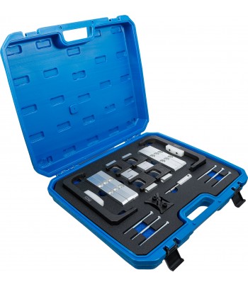 Set dispozitive reglare motor | pentru Mercedes-Benz M177 | M178 Join Now!